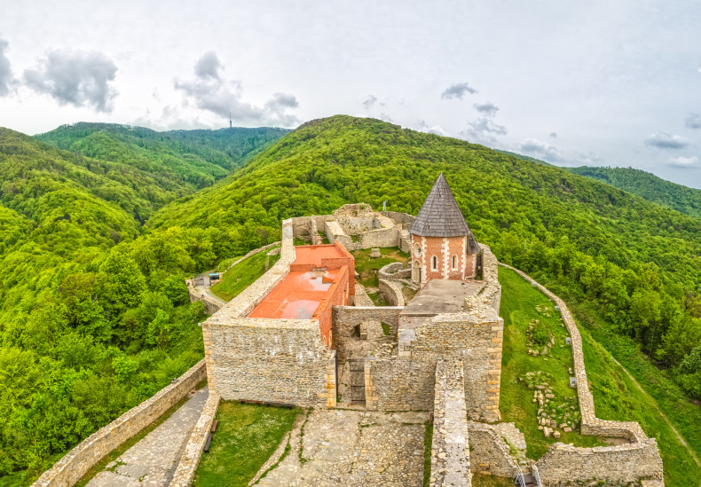 medvedgrad