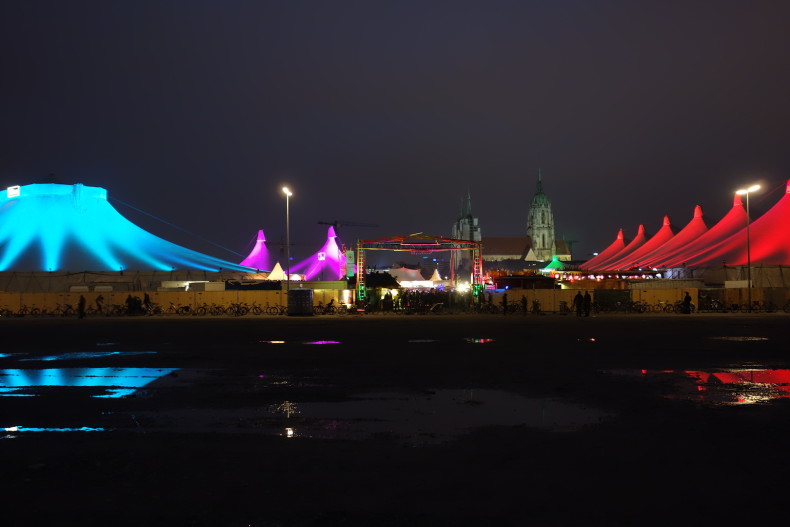 Zimní Tollwood