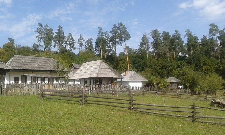 muzeum Astra, ibiu