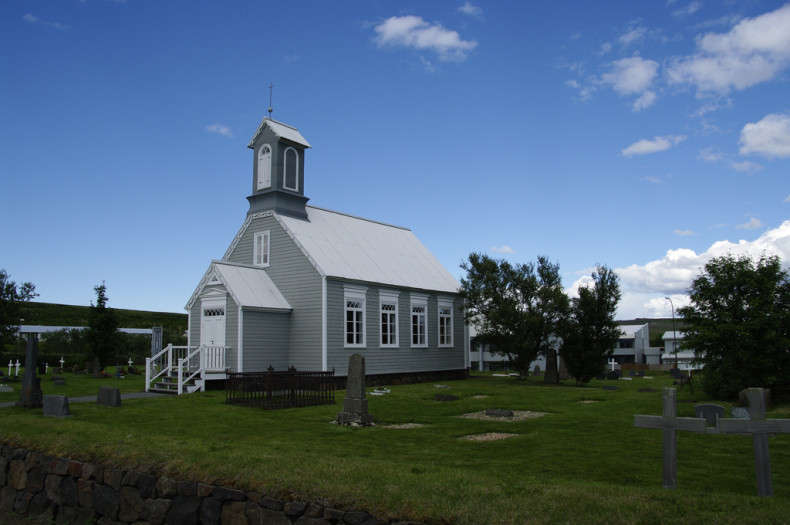 Reykholt