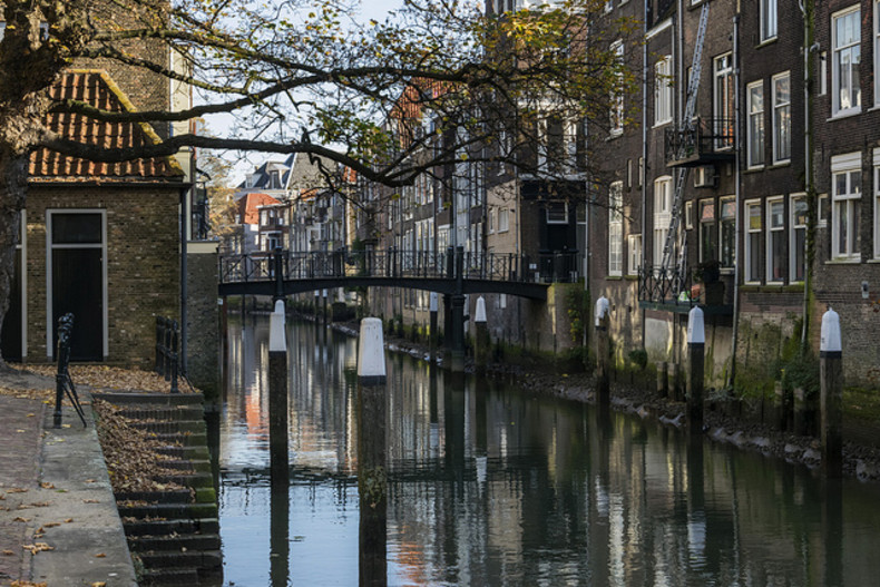 Dordrecht centrum