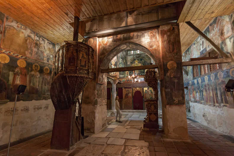 Kostel svatého Štefana