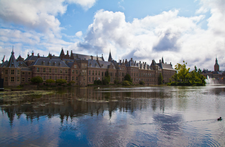 Binnenhof