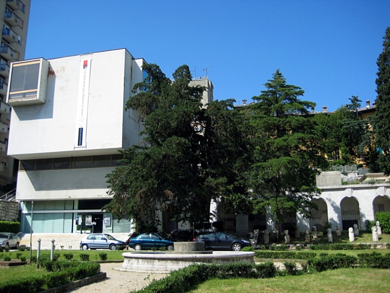 Městské muzeum v Rijece