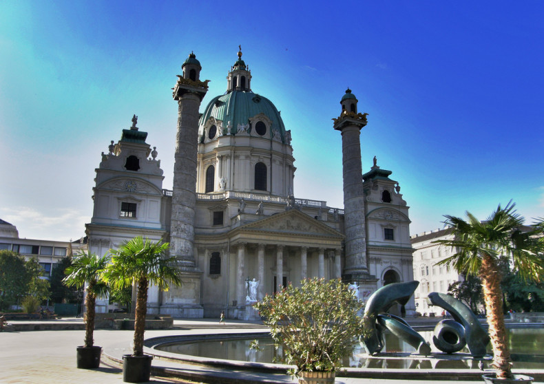 Karlskirche