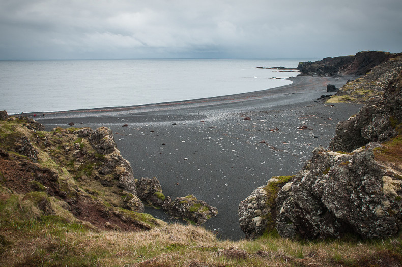 Djúpalónssandur