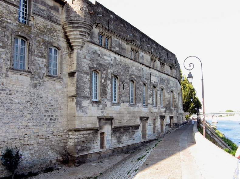 Museé Réattu