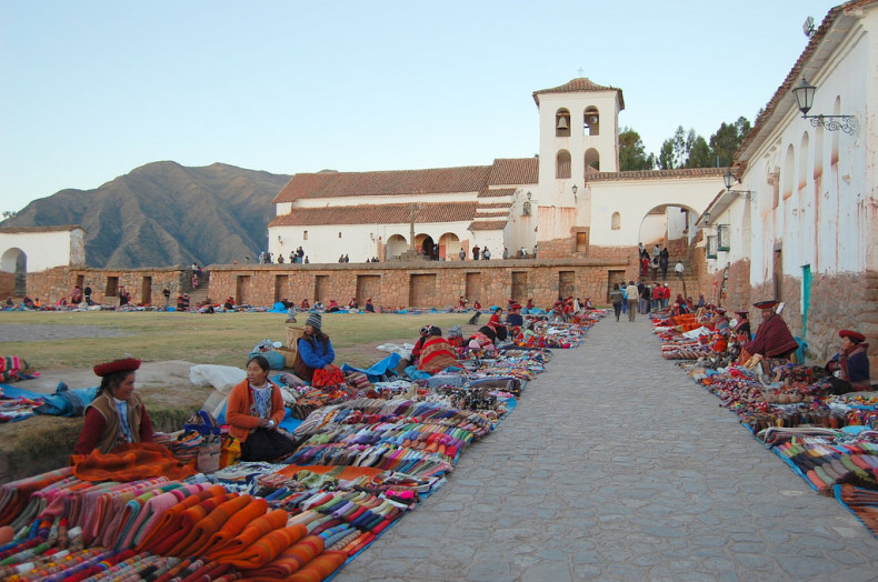 Chinchero