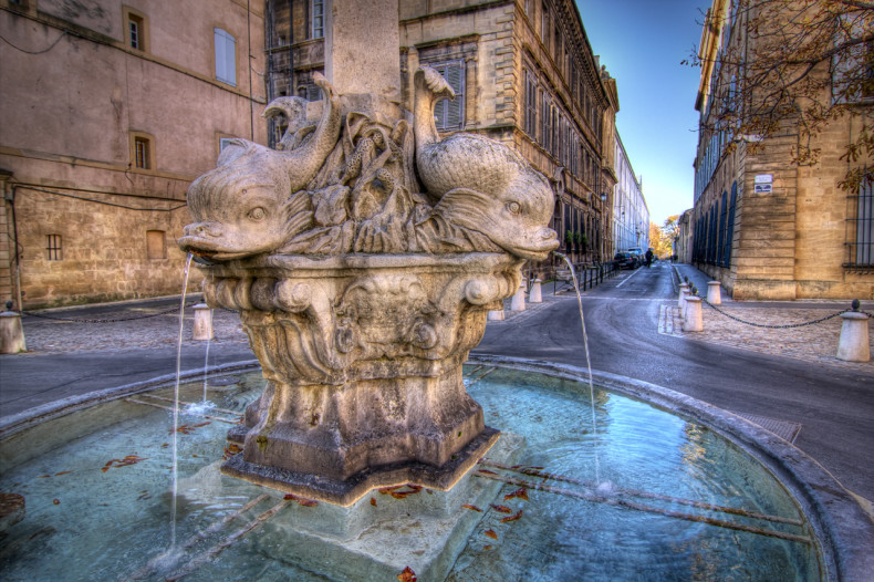 Quartier Mazarin