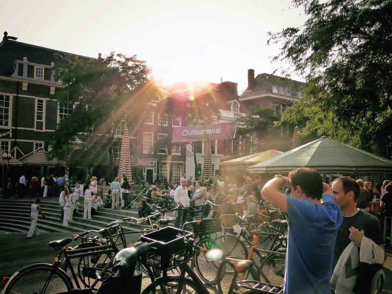 Grote Markt