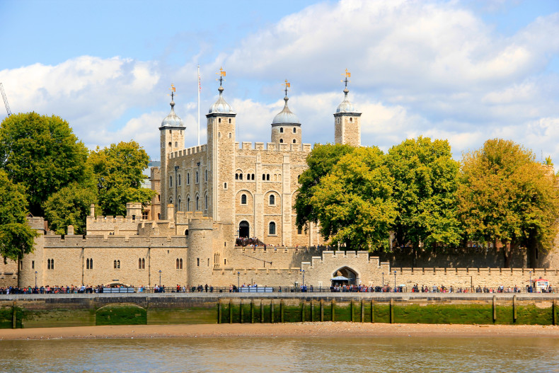 Tower of London