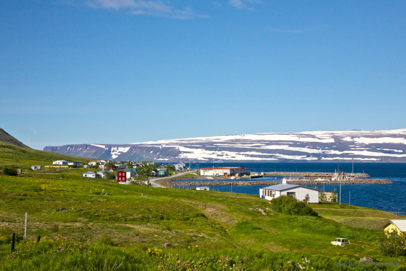 Súdavík
