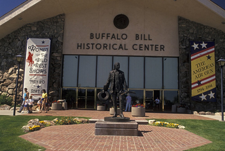 Buffalo Bill Center of the West