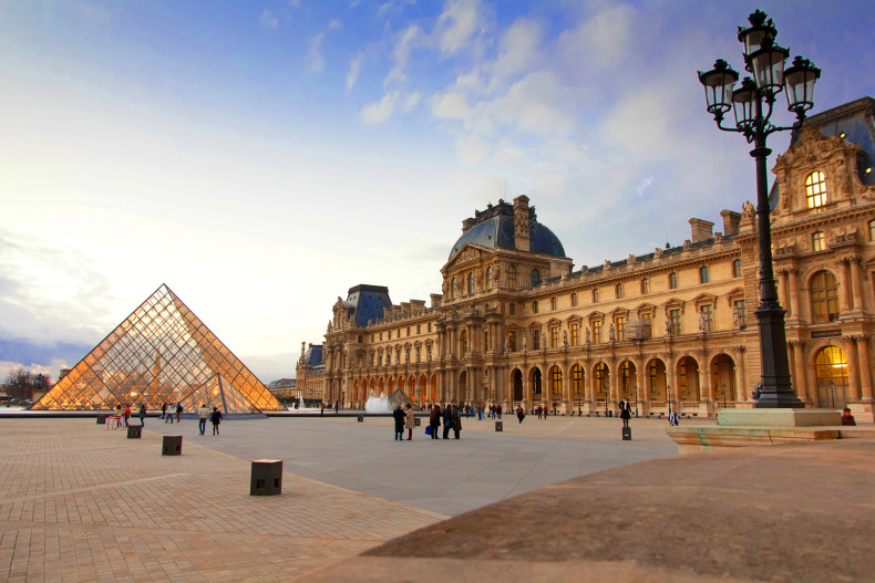 Louvre