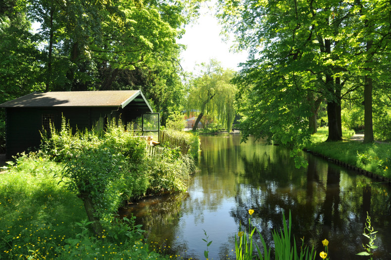 Weizigtpark