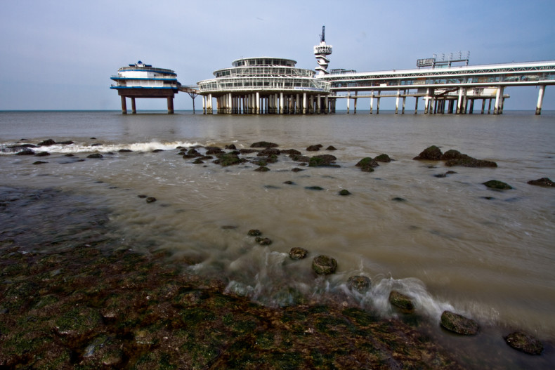 Pier