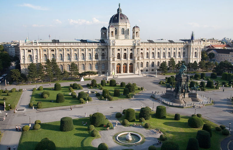 Uměleckohistorické muzeum