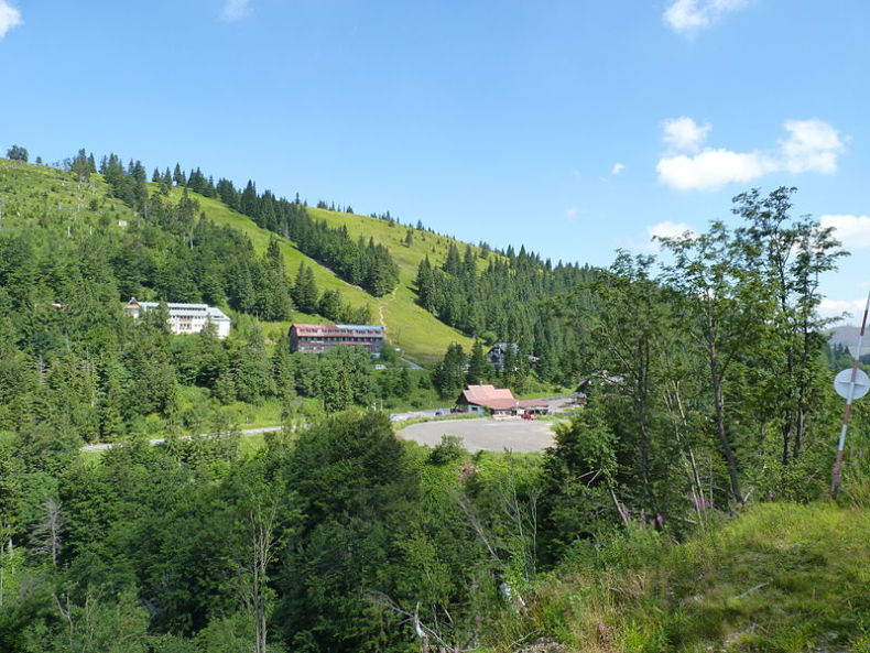 Sedlo Čertovica
