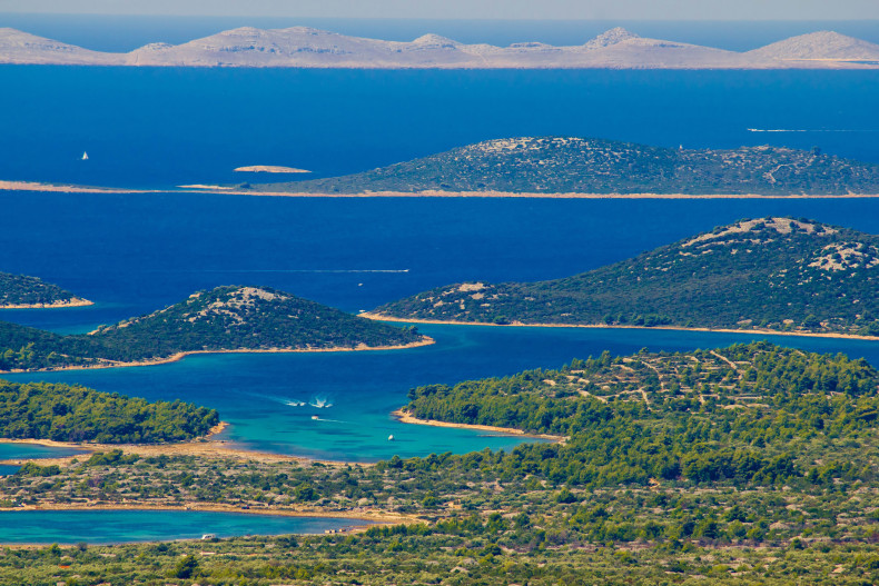 NP Kornati