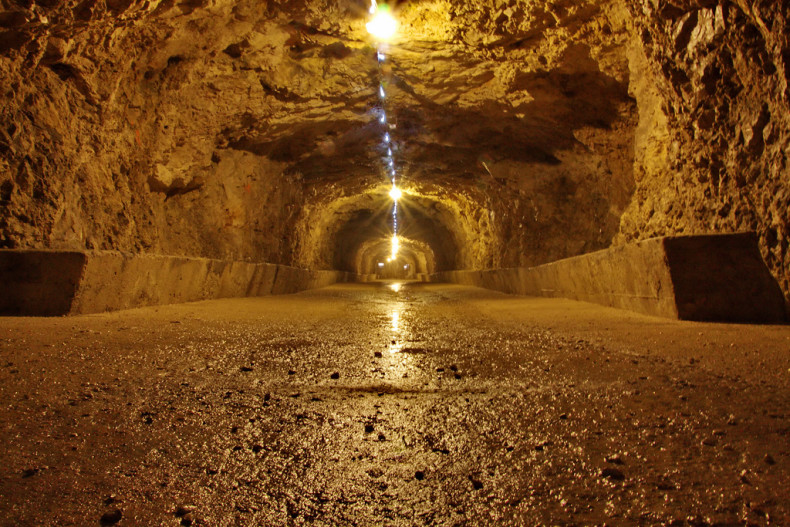 Zerostrasse