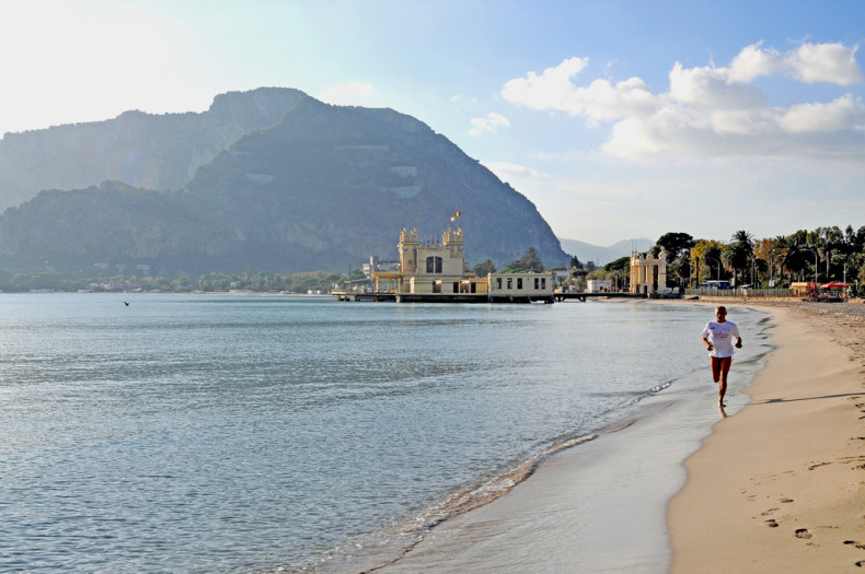 Monte Pellegrino