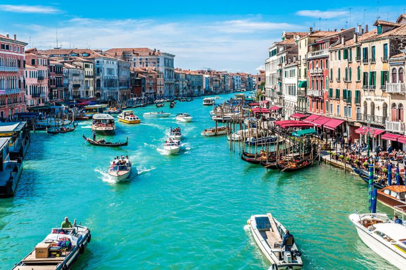 Canal Grande