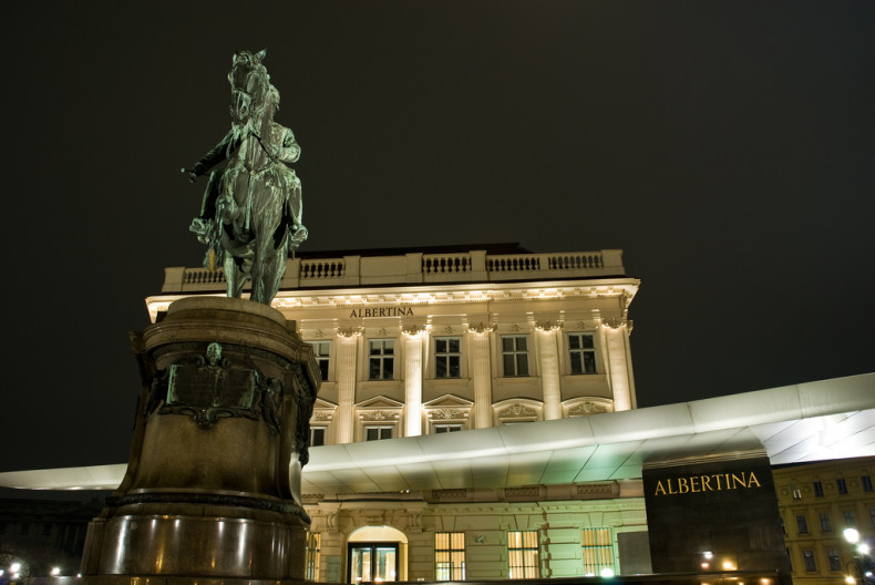 Albertina