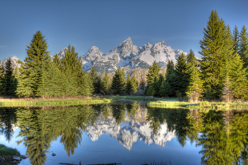 Schwabachers Landing