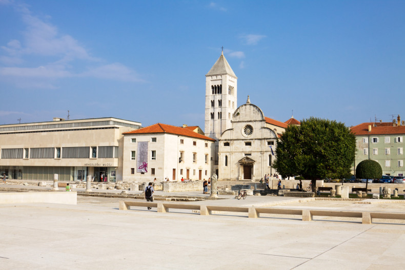 Archeologické muzeum