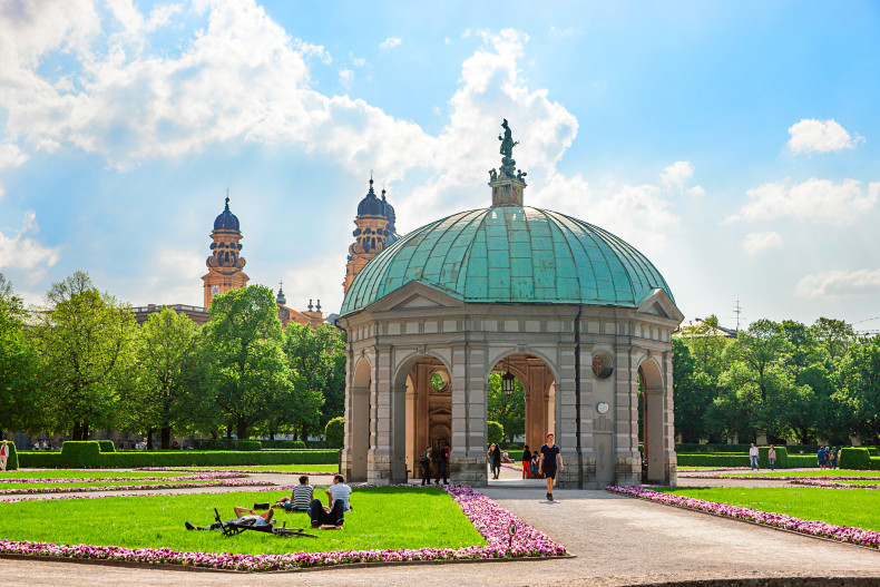 Hofgarten