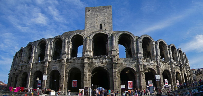 Amfiteátr