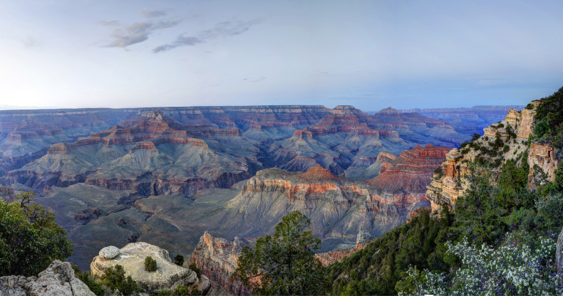 Yaki Point