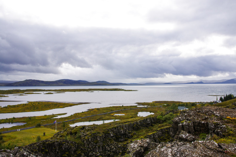 Þingvallavatn