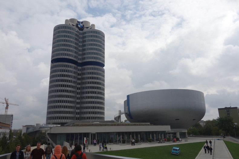 Muzeum BMW