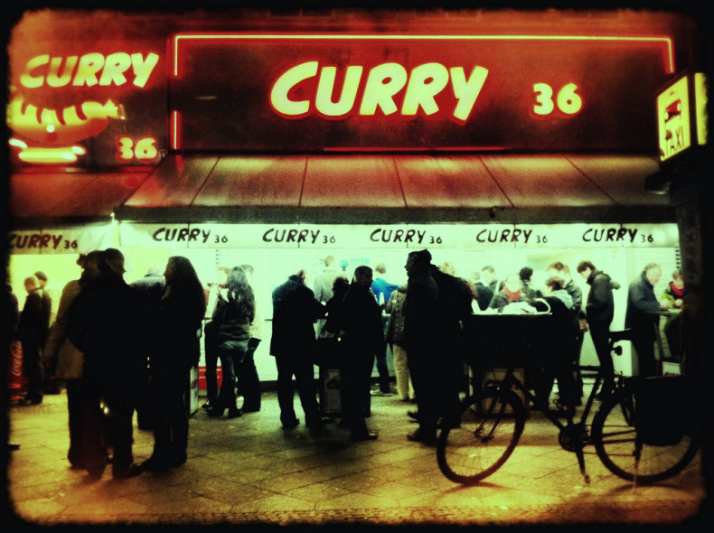 Curry 36