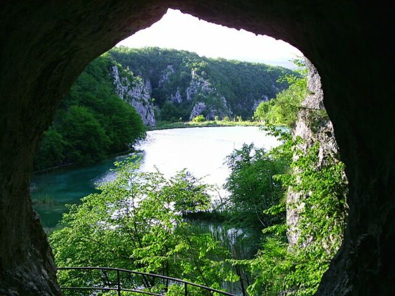 Šupljara cave