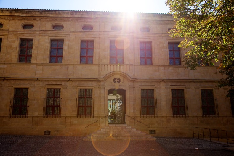 Museé Granet