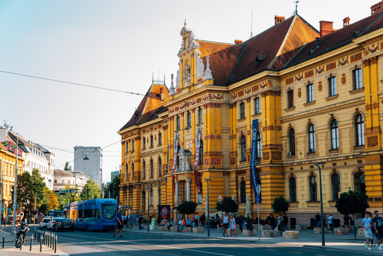 Muzeum umění a řemesel