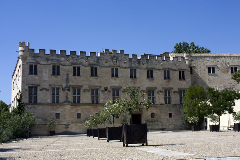 Musée se Petit Palais