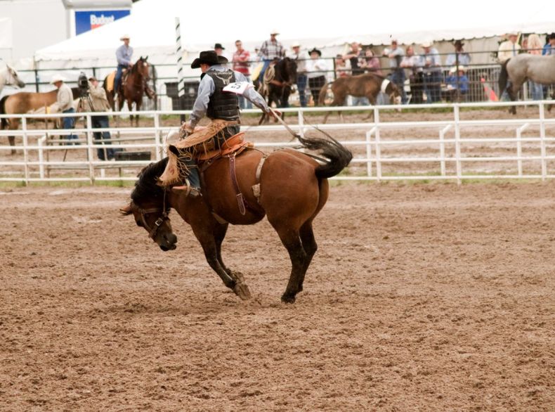 Frontier Days