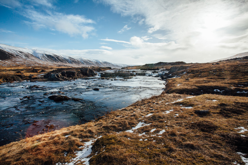 Laxárdalur