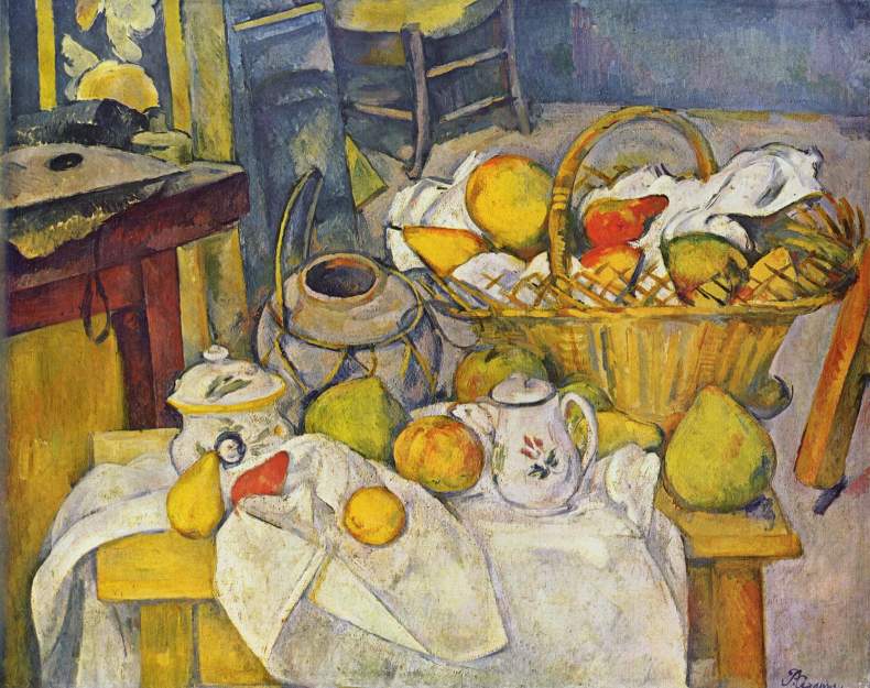 Paul Cézanne