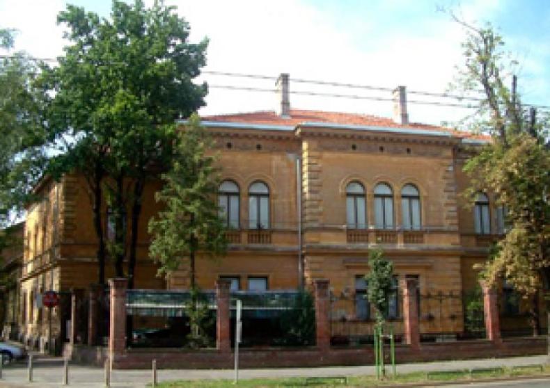 Muzeum výtvarného umění