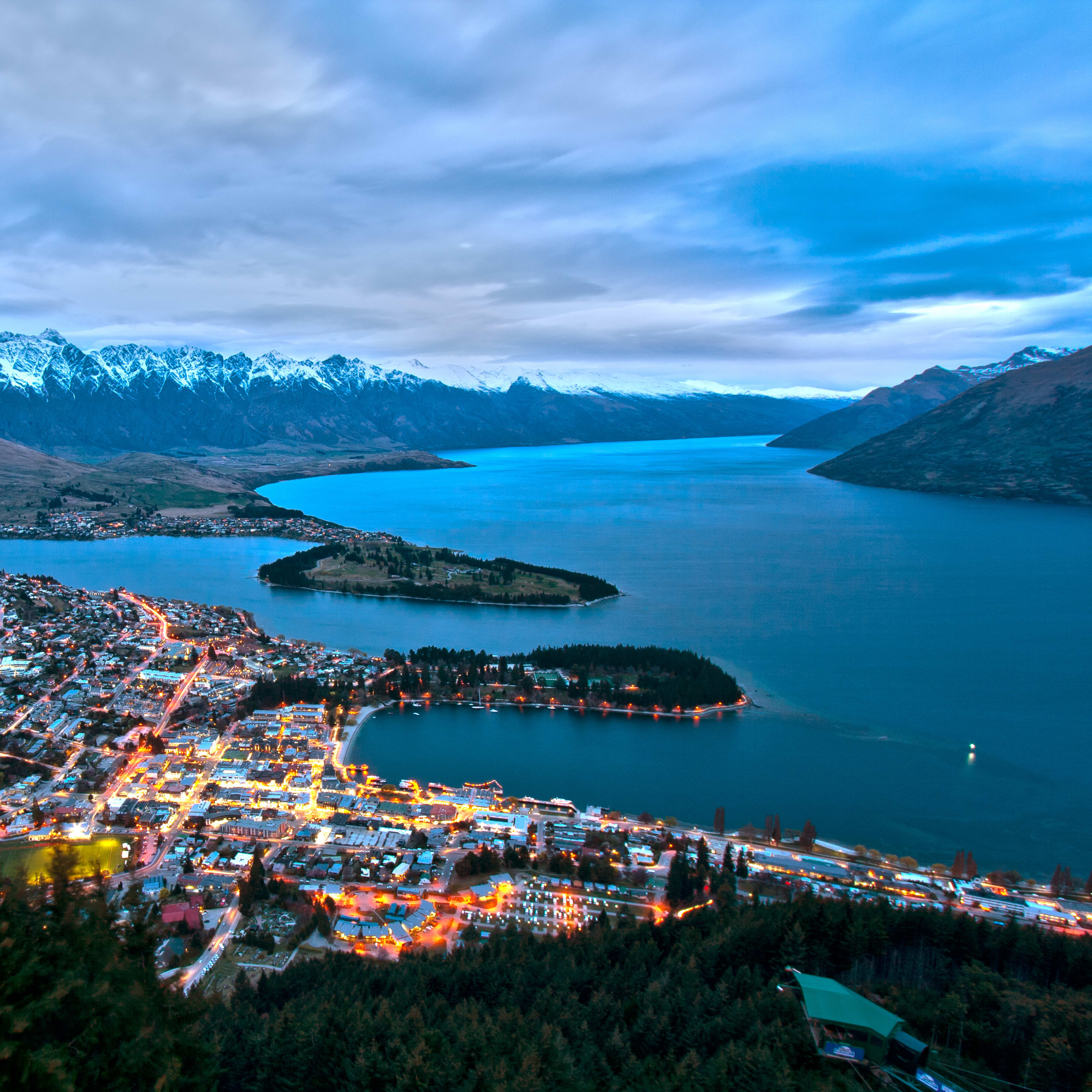 Remarkables