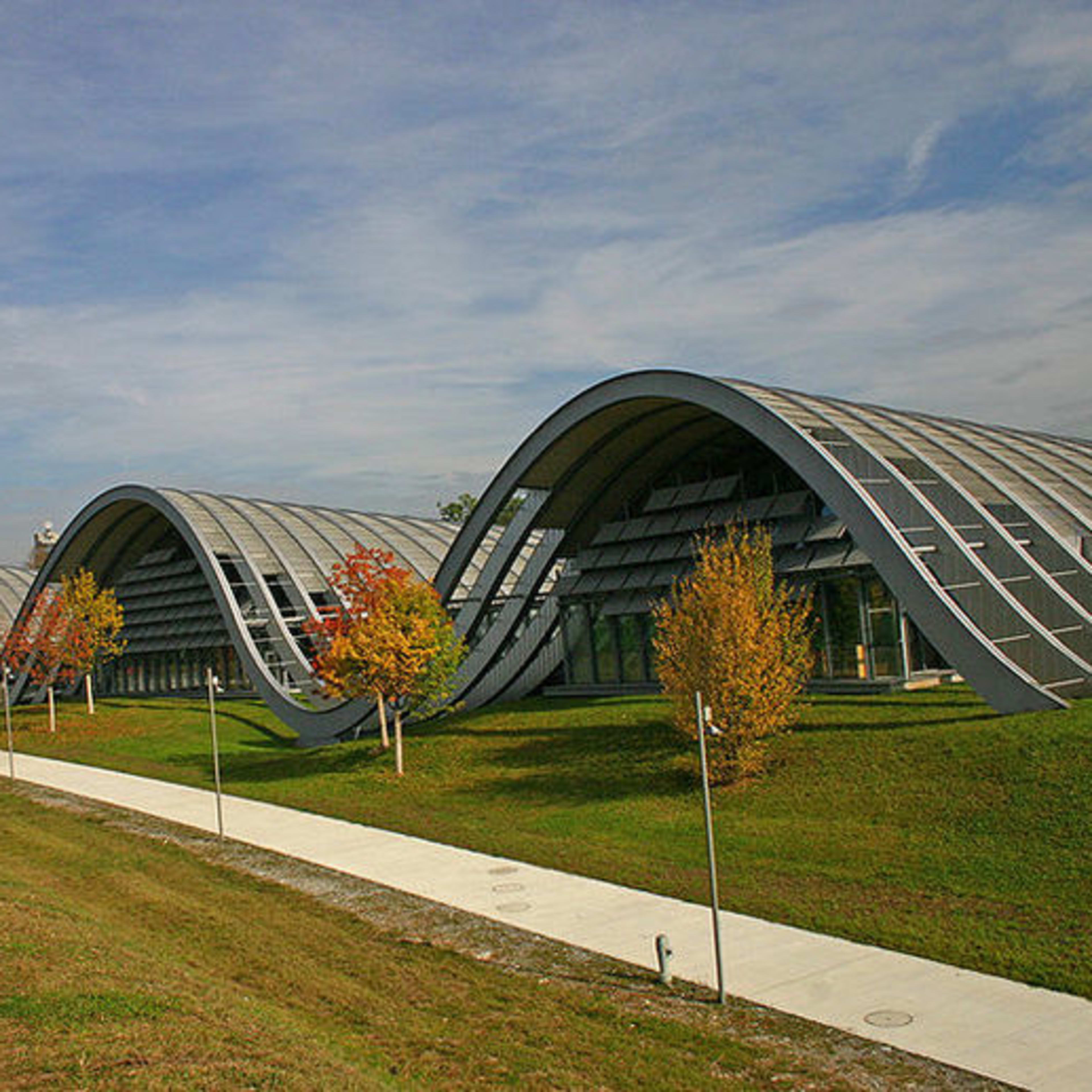 Zentrum Paul Klee