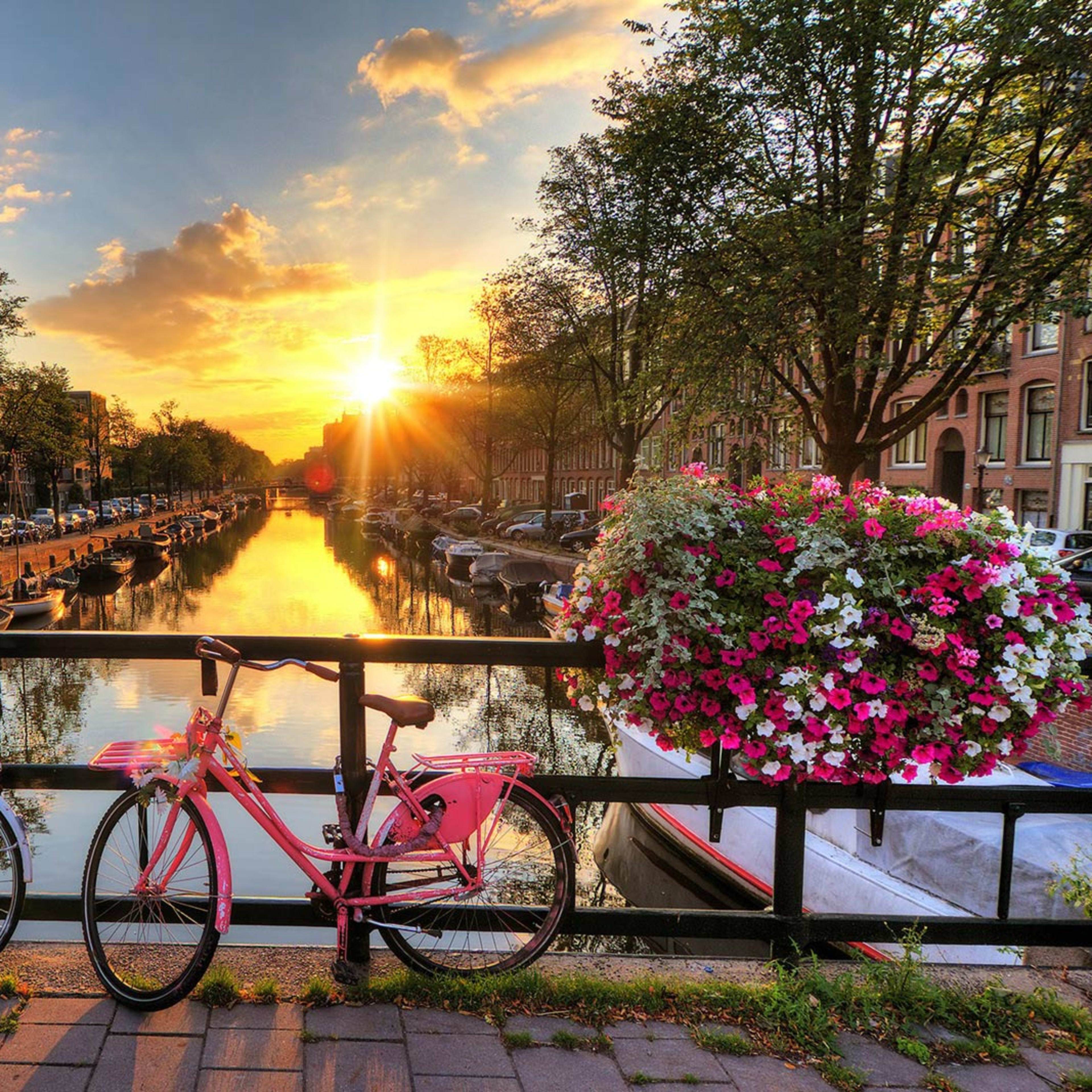 Amsterdam