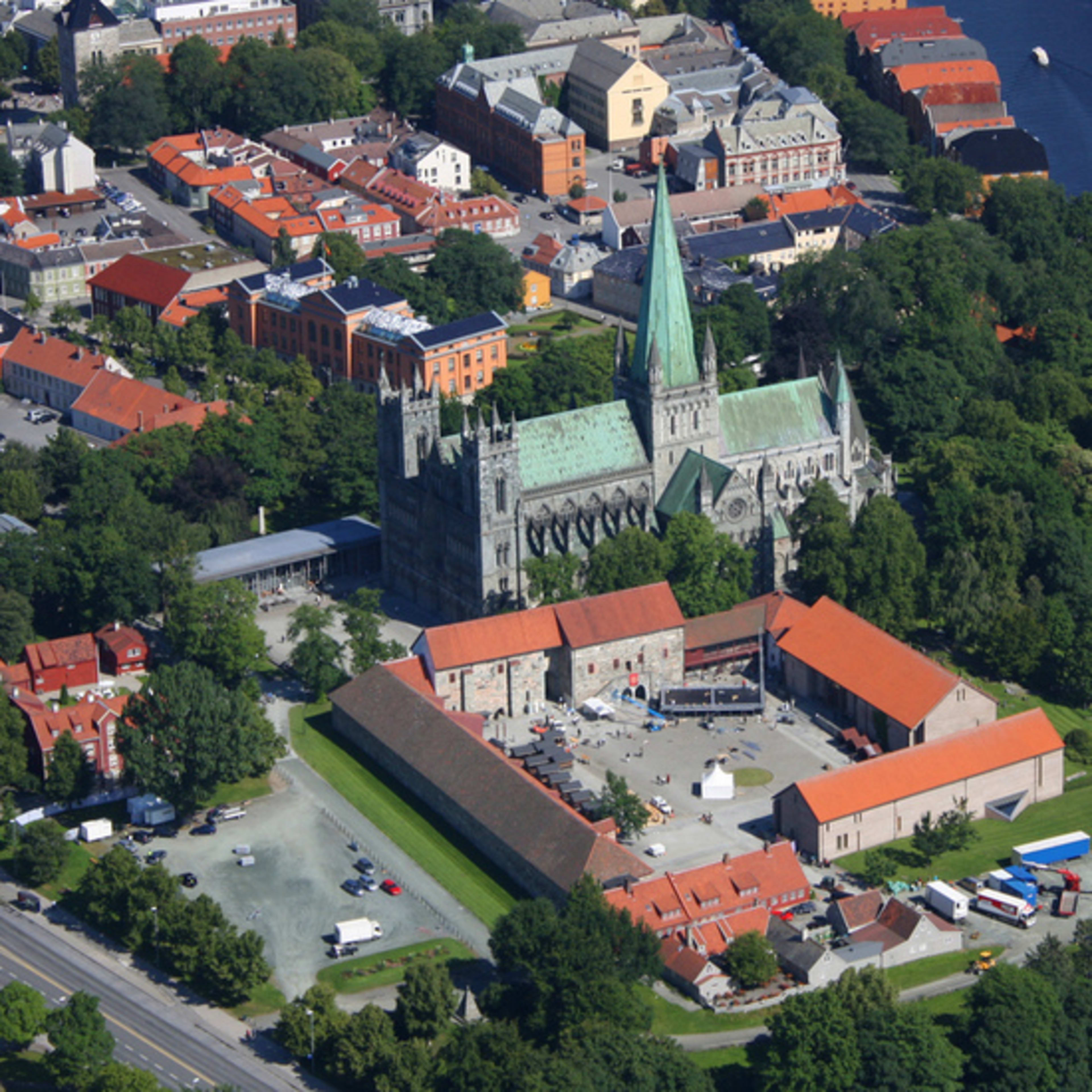Nidaroský dóm
