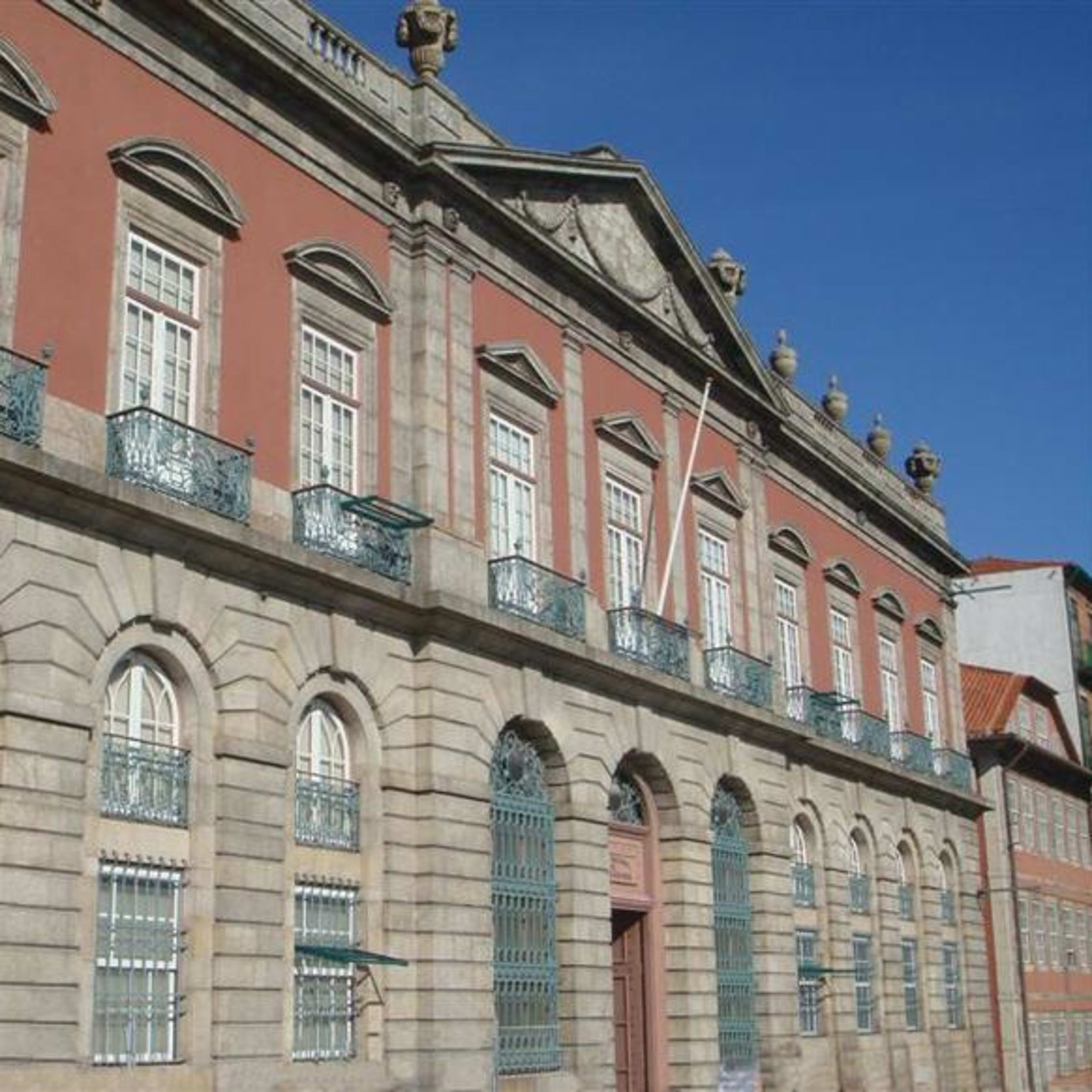 Museu Nacional Soares dos Reis