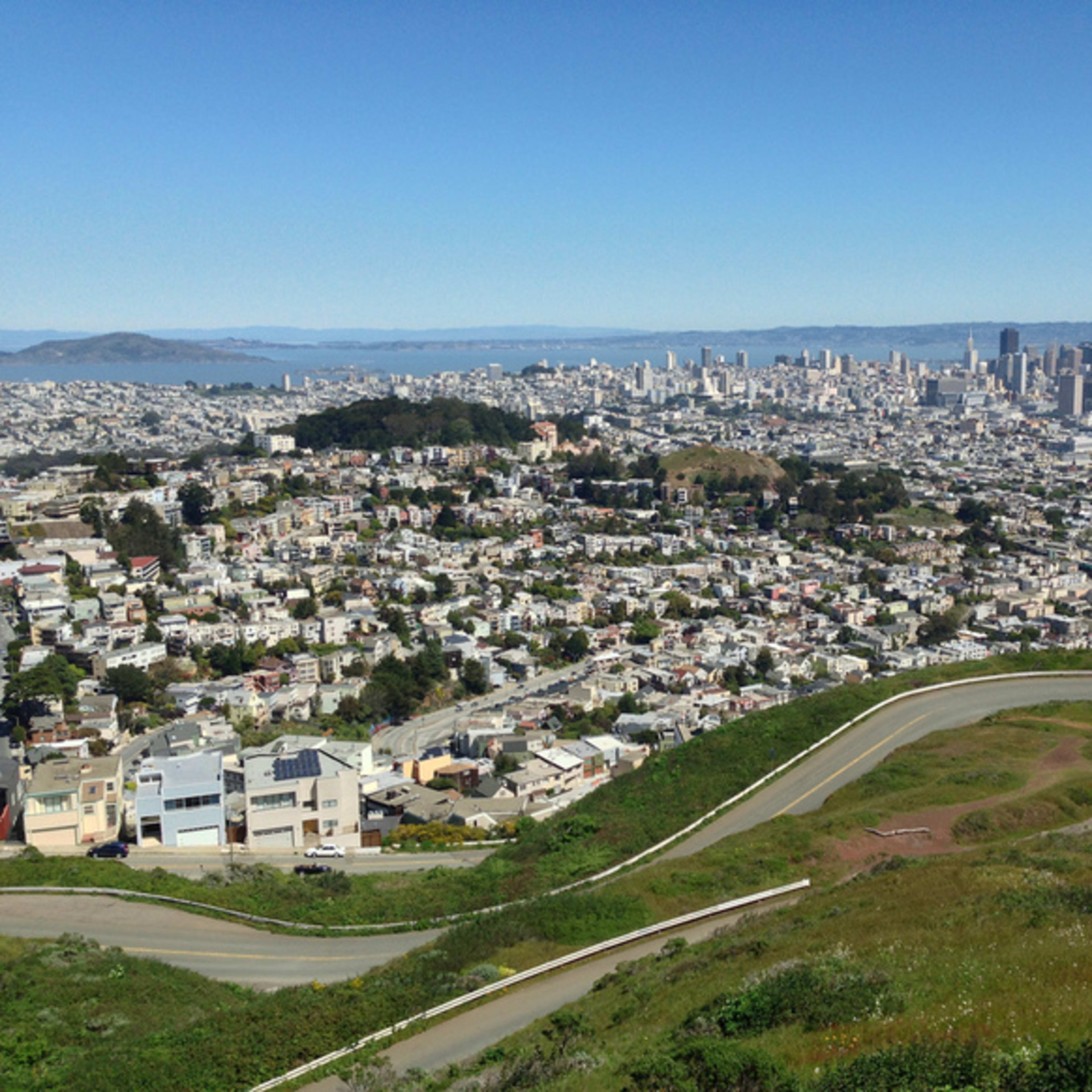 Twin Peaks