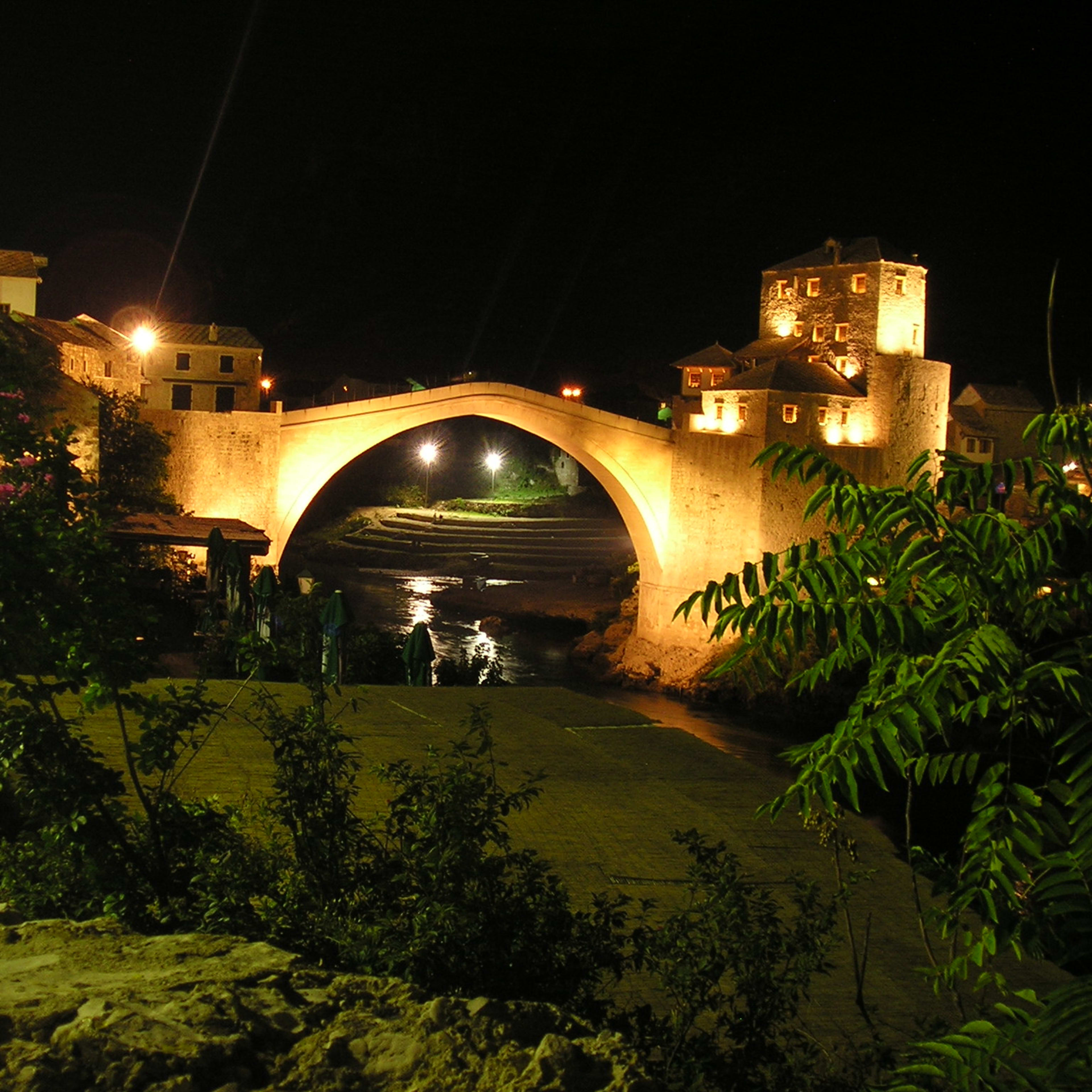 Muzeum Starého mostu